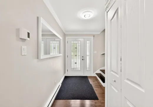 Maison à vendre - 2200 Rue Boisvert, Terrebonne, J6Y 1J7