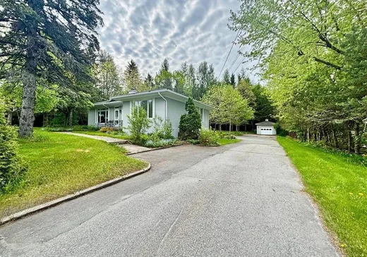 House for sale - 1367 Route 277, Lac-Etchemin, G0R 1S0