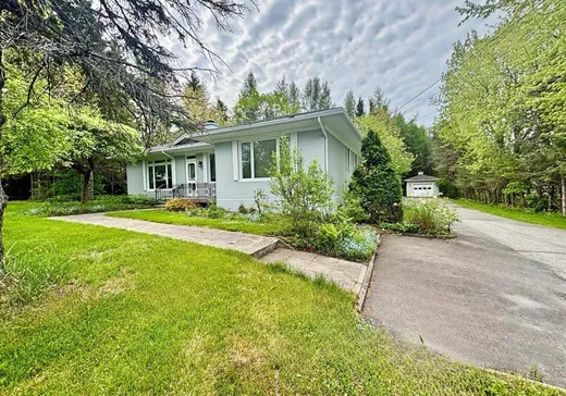 House for sale - 1367 Route 277, Lac-Etchemin, G0R 1S0