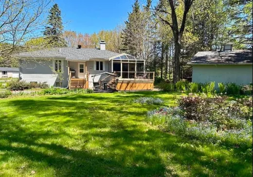 House for sale - 1367 Route 277, Lac-Etchemin, G0R 1S0