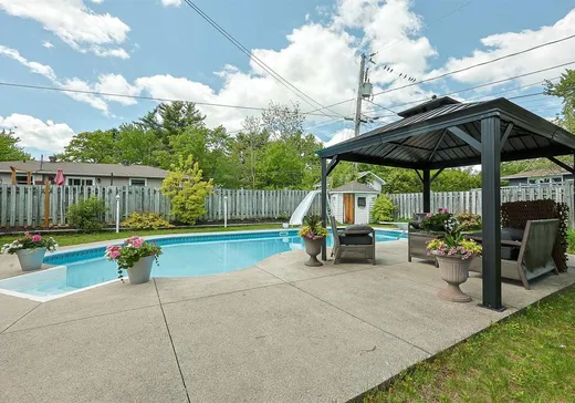 House for sale - 103 Rue Elzéar-Lafleur, Buckingham, J8L 3C3