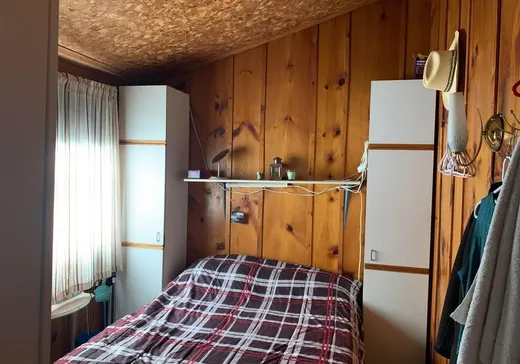 Maison à vendre - 130 Mtée des Cèdres, Saint-Faustin, J0T 1B0