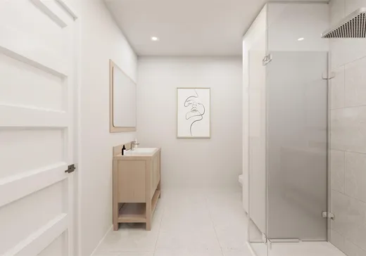 Condo for sale - 50 Rue Édouard, App. 2, Salaberry-de-Valleyfield, J6T 2N8