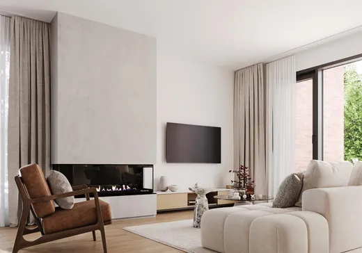 Maison à étages à vendre - 857A Av. St-Charles, Saint-Lambert, J4P2A2