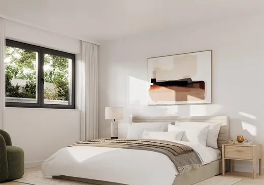 Maison à vendre - 857A Av. St-Charles, Saint-Lambert, J4P 2A2