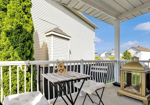 Maison à vendre - 91 Rue Thibert, Saint-Constant, J5A 2S4