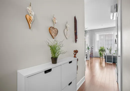 Condo à vendre - 1475 Rue Gaston-Véronneau, App. 218, Longueuil, J4N 0H2