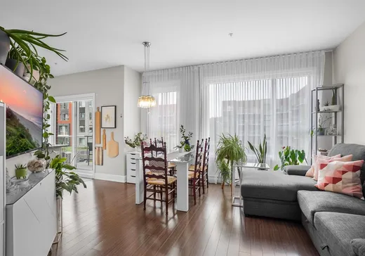 Condo à vendre - 1475 Rue Gaston-Véronneau, App. 218, Longueuil, J4N 0H2