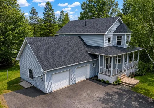 Maison à étages à vendre - 1162 Rue des Montagnards, Prévost, J0R1T0