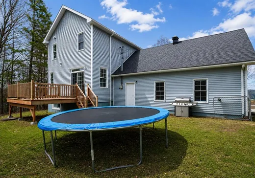 Maison à vendre - 1162 Rue des Montagnards, Prévost, J0R 1T0