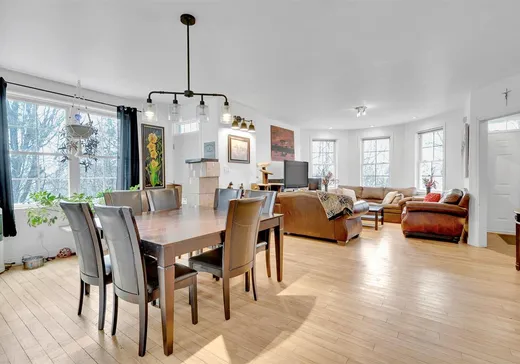 Maison à vendre - 1162 Rue des Montagnards, Prévost, J0R 1T0