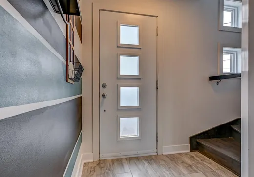 Maison à vendre - 634 Rue Beauregard, Saint-Lin-Laurentides, J5M 0J6