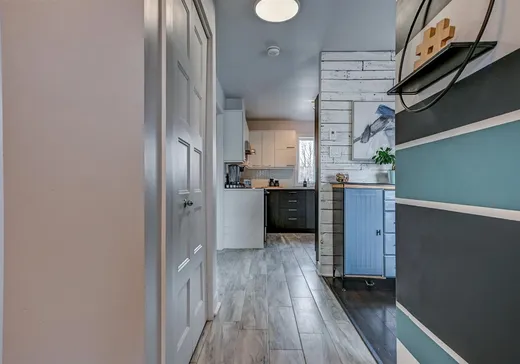 Maison à vendre - 634 Rue Beauregard, Saint-Lin-Laurentides, J5M 0J6
