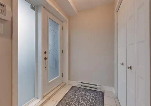 Condo for sale - 3956 Rue Monselet, Montreal (North), H1H 2C4
