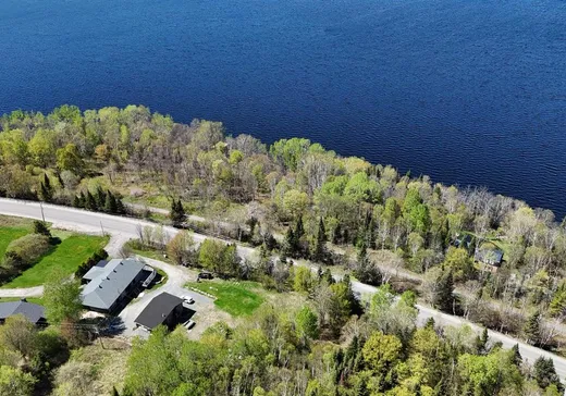 Maison à vendre - 1181-1179 Ch. du Tour-du-Lac, Nominingue, J0W 1R0