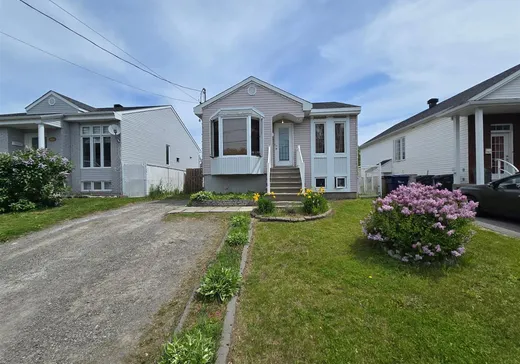 House for sale - 1031 31e Avenue, Laval (Fabreville), H7R 4P2