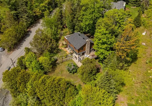 Maison à vendre - 1559 Rue du Skieur, Sainte-Adèle, J8B 2Y9
