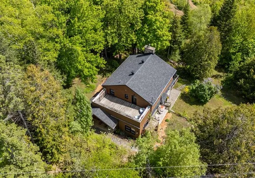 Maison à vendre - 1559 Rue du Skieur, Sainte-Adèle, J8B 2Y9