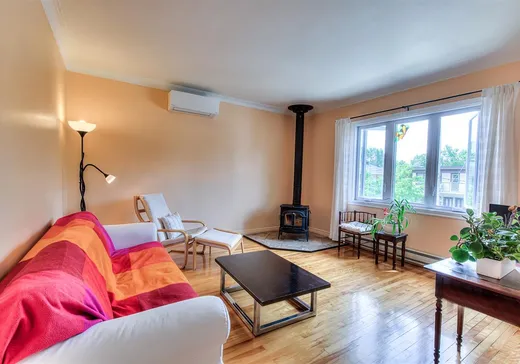 Condo for sale - 10487 Rue Verville, Montreal (Ahuntsic/Cartierville), H3L 3E6