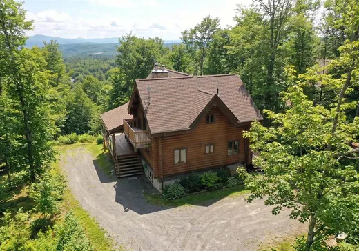 Maison à vendre - 615 Ch. des Chantiers, Mont-Tremblant, J0T 1H0