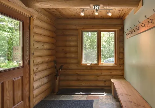 Maison à vendre - 615 Ch. des Chantiers, Mont-Tremblant, J0T 1H0