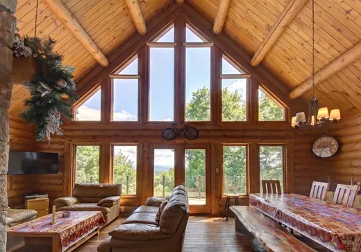 Maison à vendre - 615 Ch. des Chantiers, Mont-Tremblant, J0T 1H0