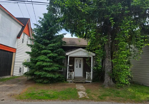 Un étage et demi à vendre - 620 Rue du Collège, Lachute, J8H1S7
