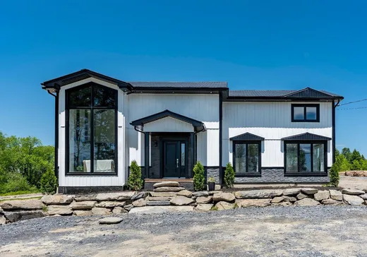 Maison à étages à vendre - 1539 Route 212, Cookshire-Eaton, J0B1M0