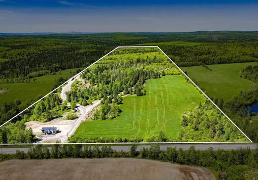 Maison à vendre - 1539 Route 212, Cookshire-Eaton, J0B 1M0