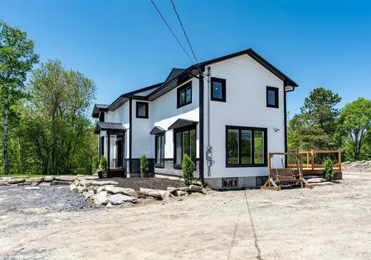 Maison à vendre - 1539 Route 212, Cookshire-Eaton, J0B 1M0