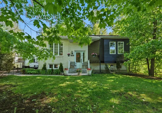 Maison à vendre - 101 Rue du Boisé, Saint-Colomban, J5K 2N9