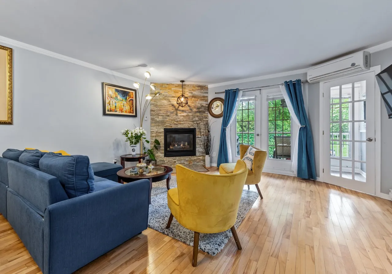 1071 Rue Irène-Sénécal — photo 1