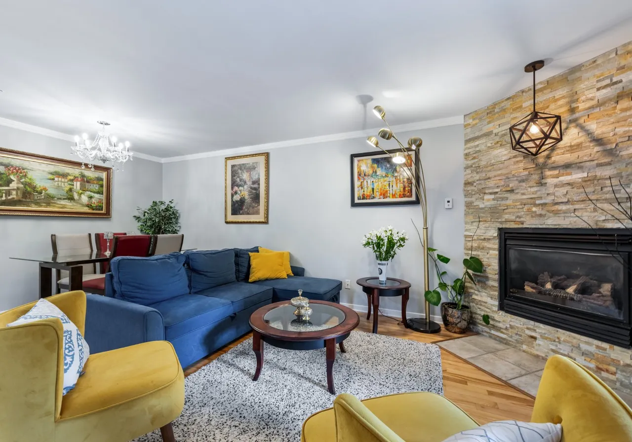 1071 Rue Irène-Sénécal — photo 2