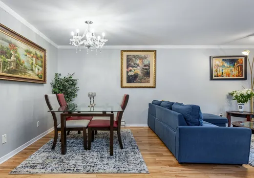 Condo à vendre - 1071 Rue Irène-Sénécal, Montréal (Pointe-aux-Trembles), H1A 5R4