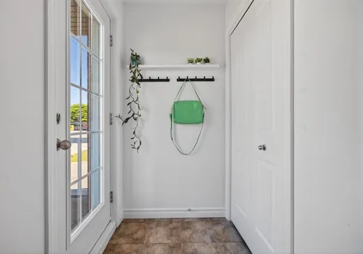 Maison à vendre - 987Z Av. des Diamants, Charlesbourg, G2L 3K5