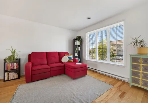 Maison à vendre - 987Z Av. des Diamants, Charlesbourg, G2L 3K5