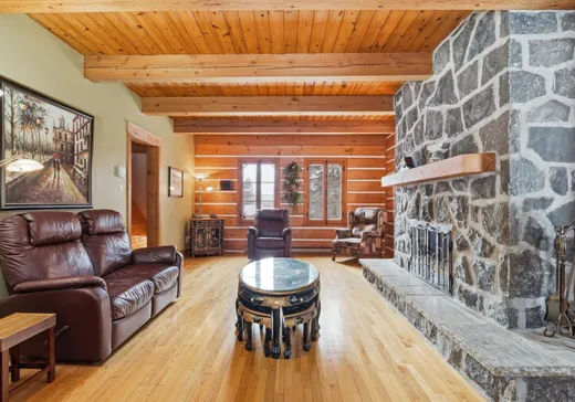 Maison à vendre - 1004 Rue des Patriarches, Prévost, J0R 1T0