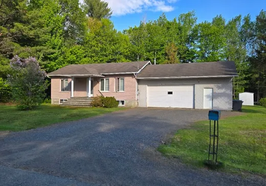 Two or more stories for sale - 995 Rue du Christ-Roi, St-Boniface-De-Shawinigan, G0X2L0
