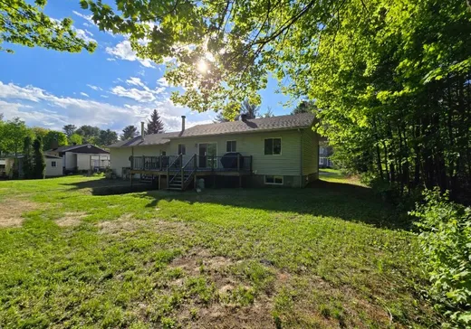Maison à vendre - 995 Rue du Christ-Roi, St-Boniface-De-Shawinigan, G0X 2L0