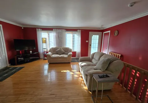 Maison à vendre - 995 Rue du Christ-Roi, St-Boniface-De-Shawinigan, G0X 2L0