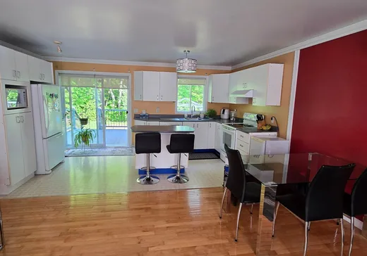 Maison à vendre - 995 Rue du Christ-Roi, St-Boniface-De-Shawinigan, G0X 2L0