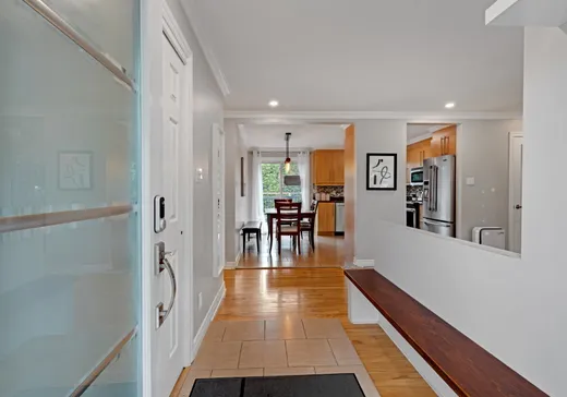 House for sale - 315 Rue du Prince-Edward, Otterburn Park, J3H 1W1