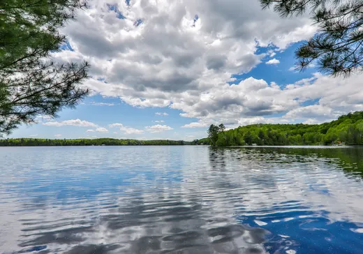 Maison à vendre - 397 Ch. du Lac-Louisa N., Wentworth, J8H 0C7