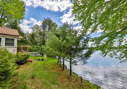 Maison à vendre - 397 Ch. du Lac-Louisa N., Wentworth, J8H 0C7