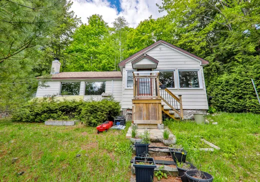 Maison à vendre - 397 Ch. du Lac-Louisa N., Wentworth, J8H 0C7