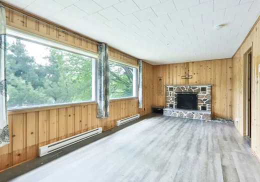 Maison à vendre - 397 Ch. du Lac-Louisa N., Wentworth, J8H 0C7