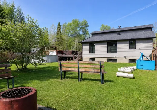 House for sale - 104 Rue Journeau, Val-d'Or, J9P 0C3