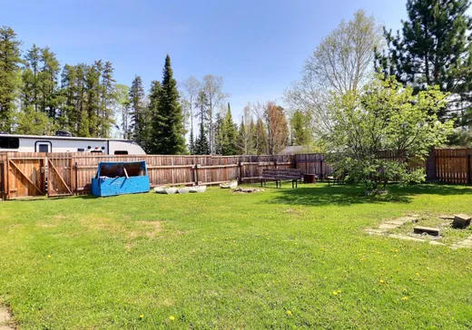 House for sale - 104 Rue Journeau, Val-d'Or, J9P 0C3