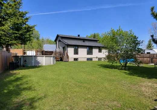 House for sale - 104 Rue Journeau, Val-d'Or, J9P 0C3