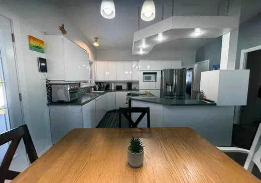 Maison à vendre - 17 Rue Laflèche, La Tuque, G9X 1A1